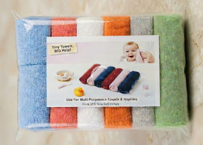 Baby Care (SET OF 3)