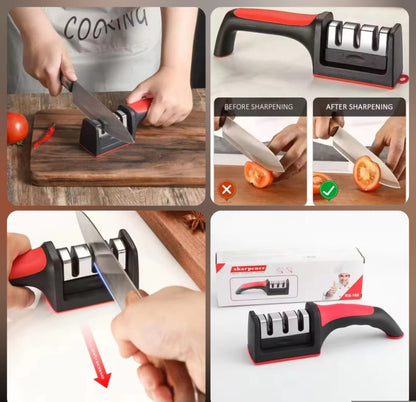 Professional Knife Sharpener