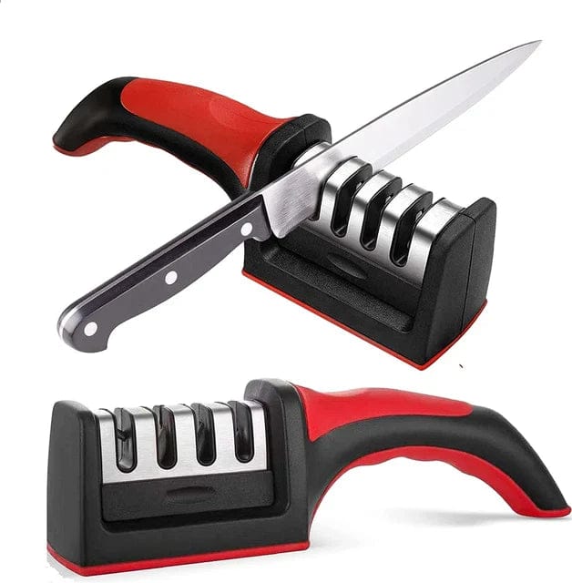 Professional Knife Sharpener