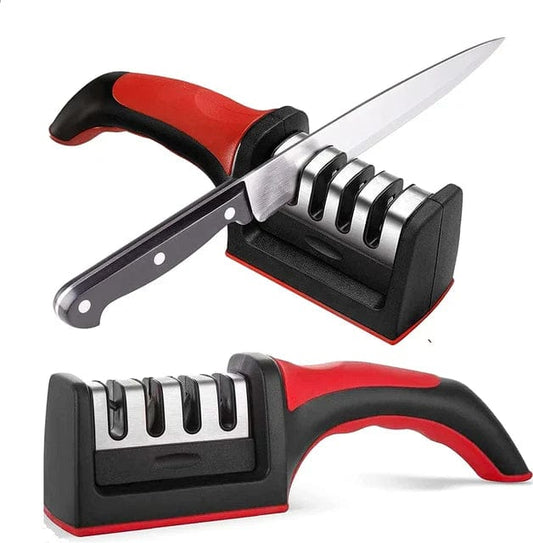 Professional Knife Sharpener