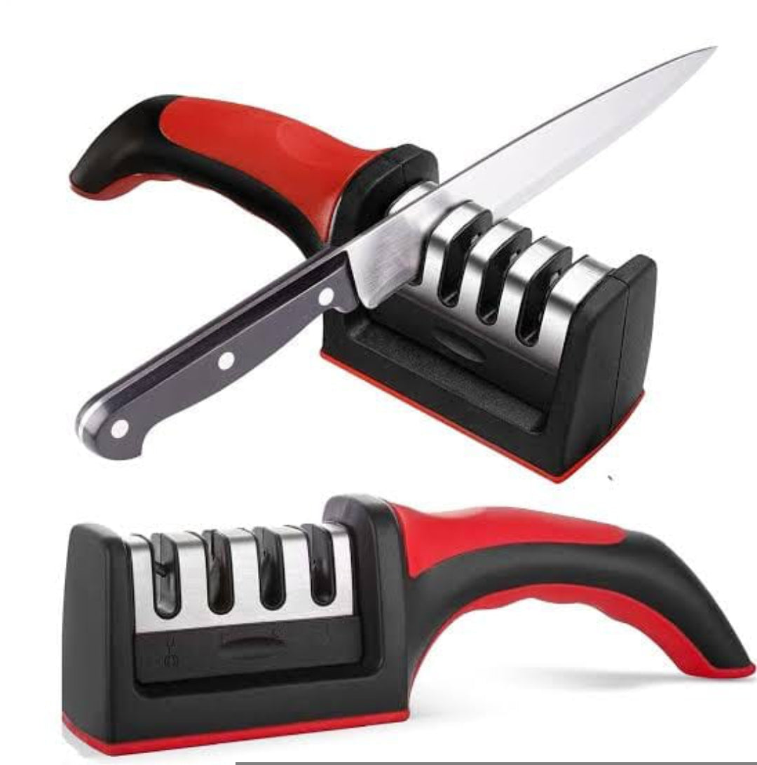 Professional Knife Sharpener
